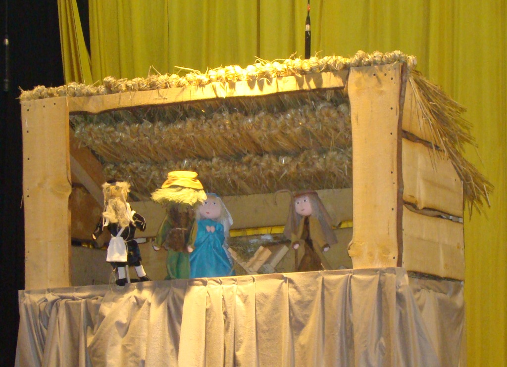 Kolejne sukcesy kolędników