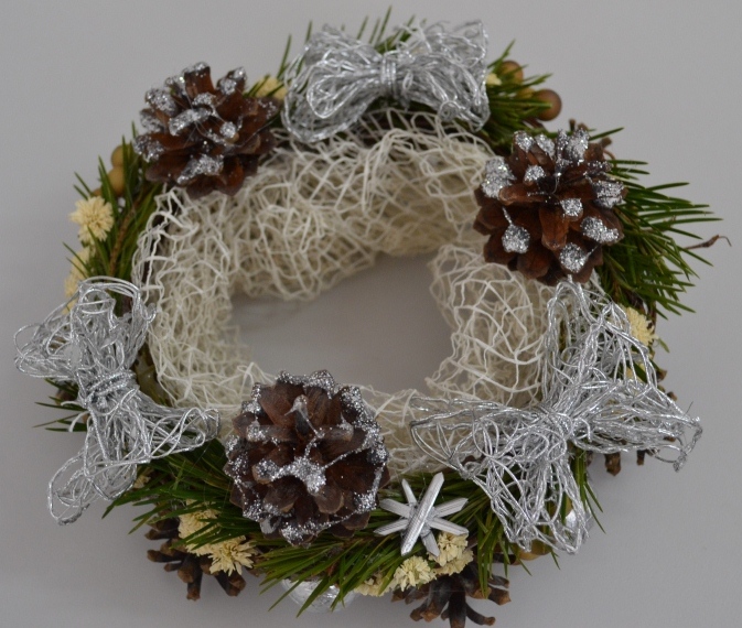 Ozdoby świąteczne czas zacząć!