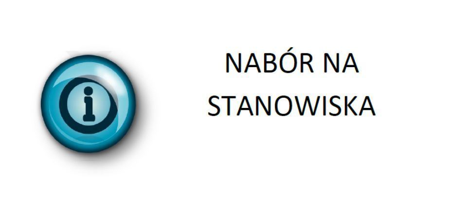Nabór na stanowiska
