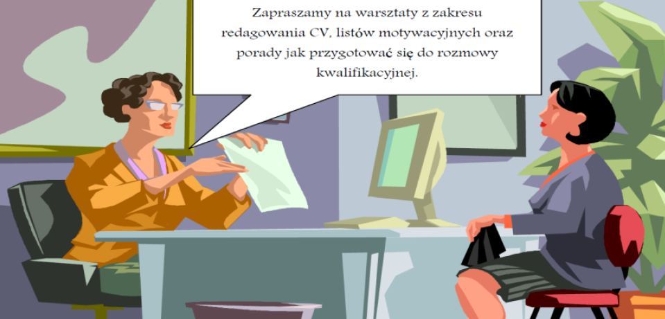Jak wypaść na rozmowie kwalifikacyjnej i napisać dobre CV?