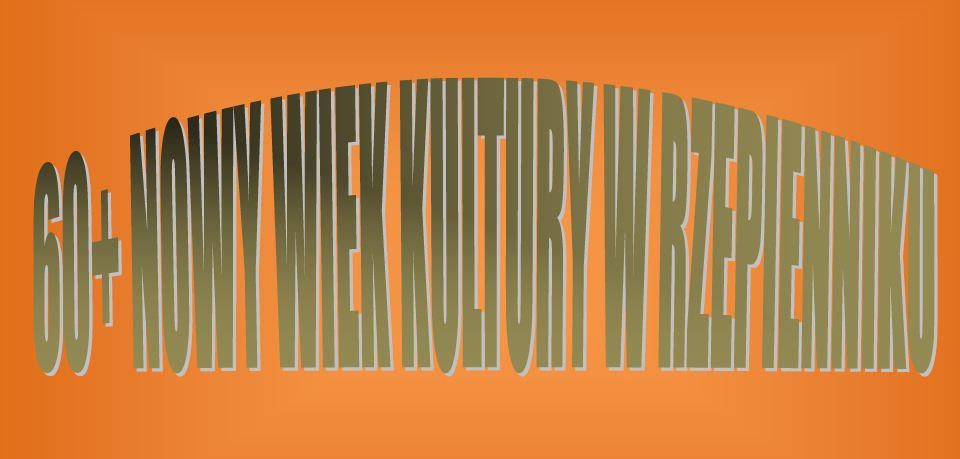 Aktywizujemy mieszkańców