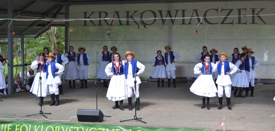 Rzepioki w Łoniowej