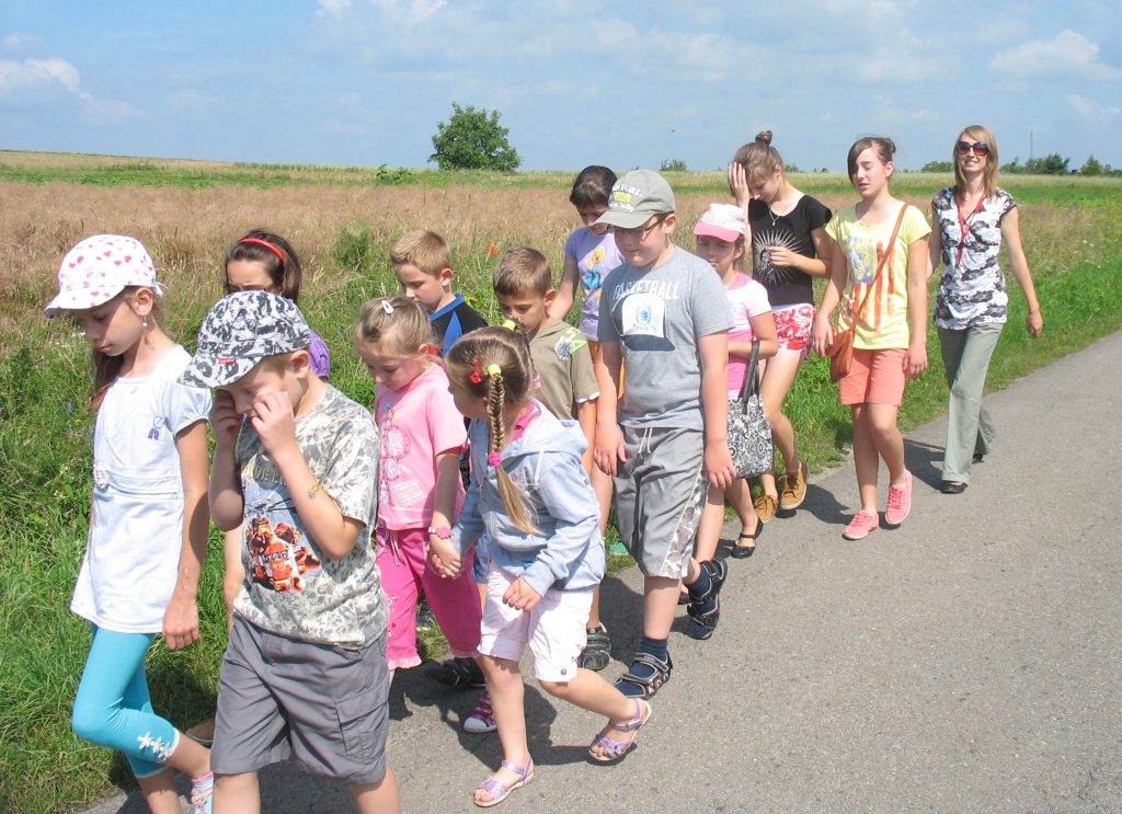 Pokaż co masz na strychu