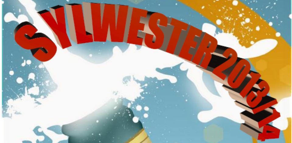 Zapraszamy na szampańską zabawę