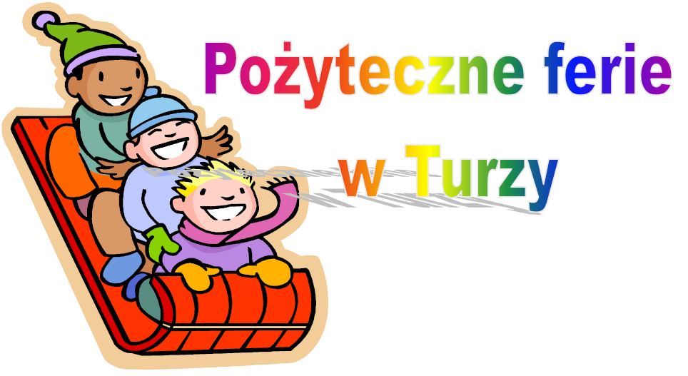 Ferie z klubem STOKROTKA w Turzy