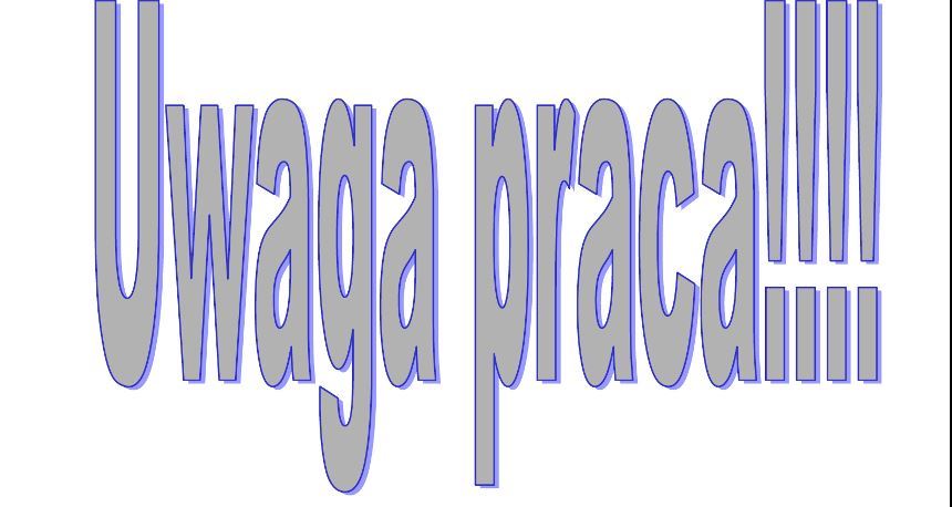 Przypominamy o naborze na stanowiska w GOK!