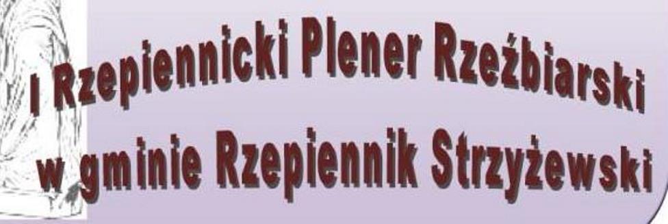 Wolontariusze na Plener Rzeźbiarski poszukiwani!