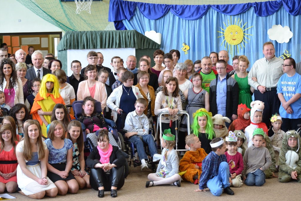 III Spotkanie z Barankiem Wielkanocnym