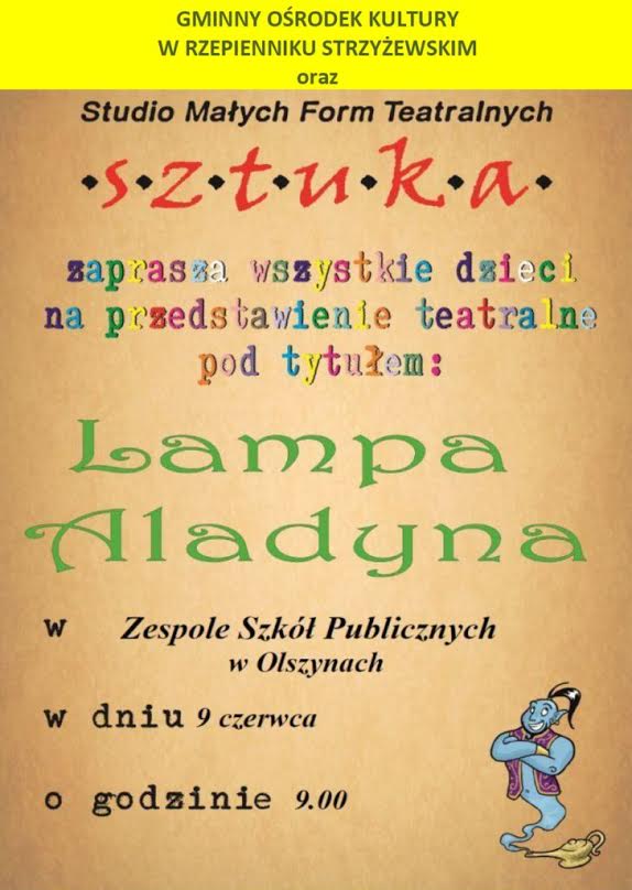 Zapraszamy