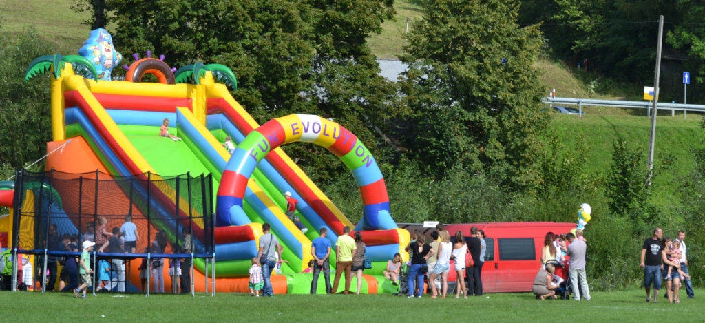 Zapytanie ofertowe – Wesołe Miasteczko