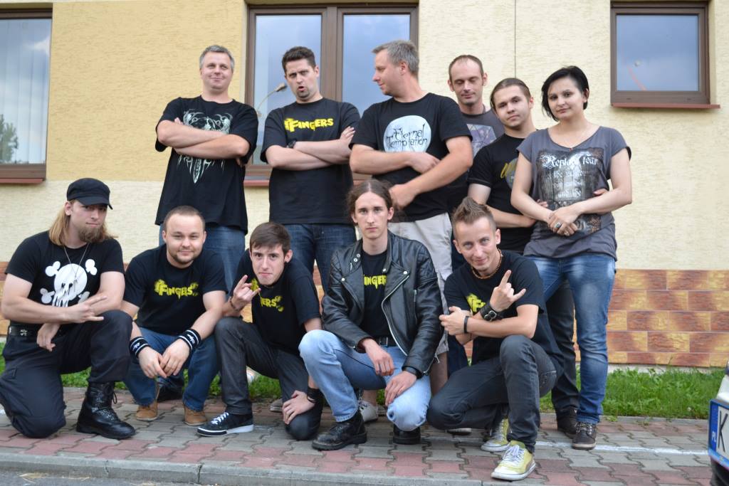 Czekamy na wasze pomysły! OGŁASZAMY KONKURS NA STATUETKĘ!