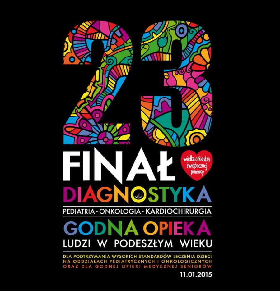 Finał coraz bliżej!