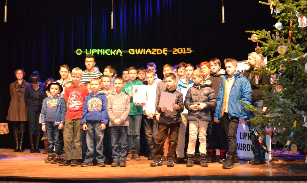 XXXIII Małopolski Przeglad Grup Kolędniczych o Lipnicką Gwiazdę