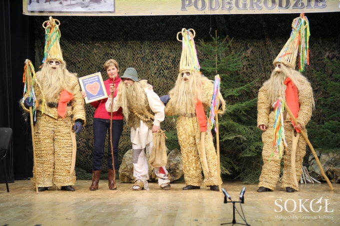 Kolejny sukces DROBÓW!