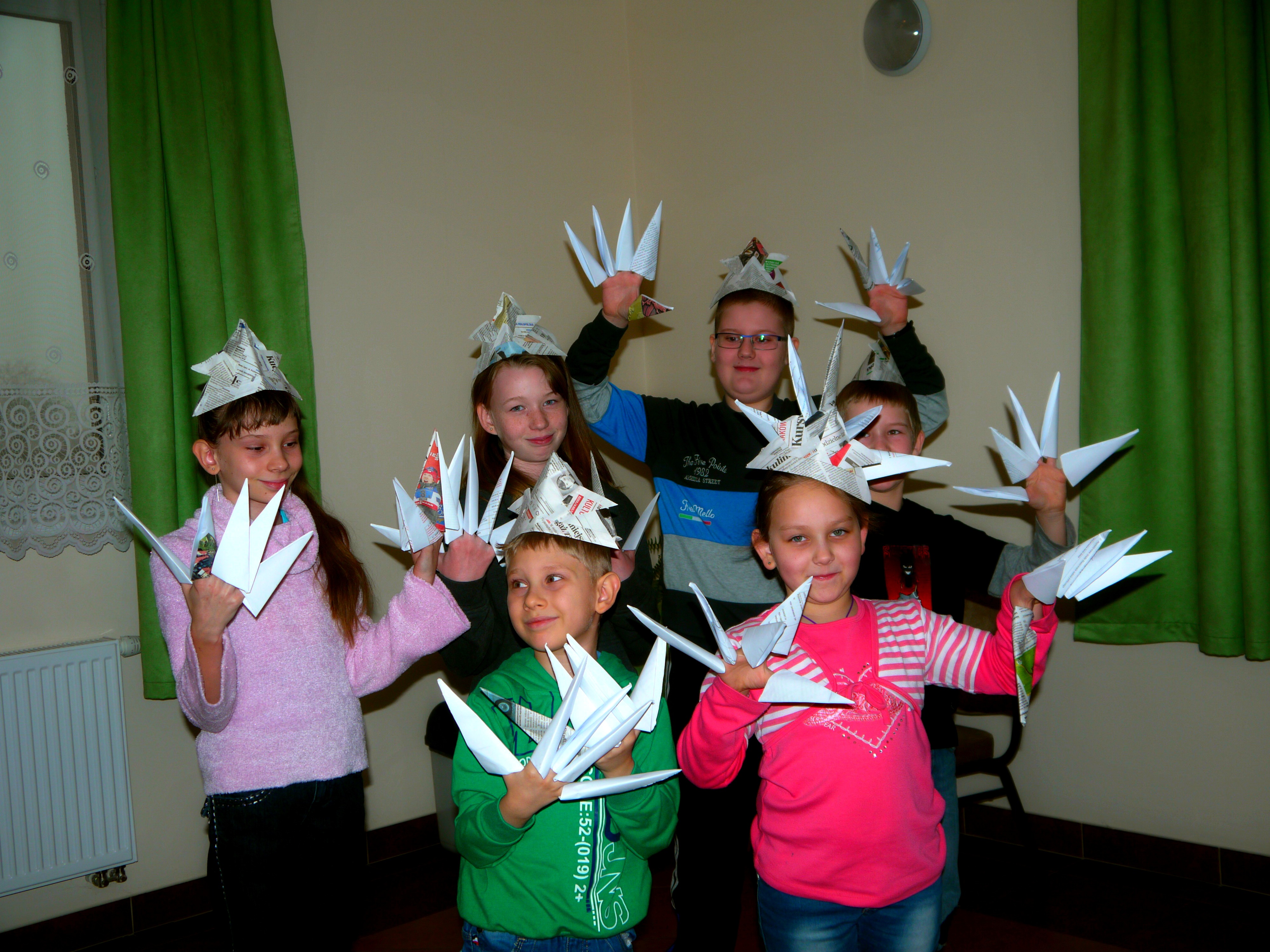 Zajęcia podczas ferii