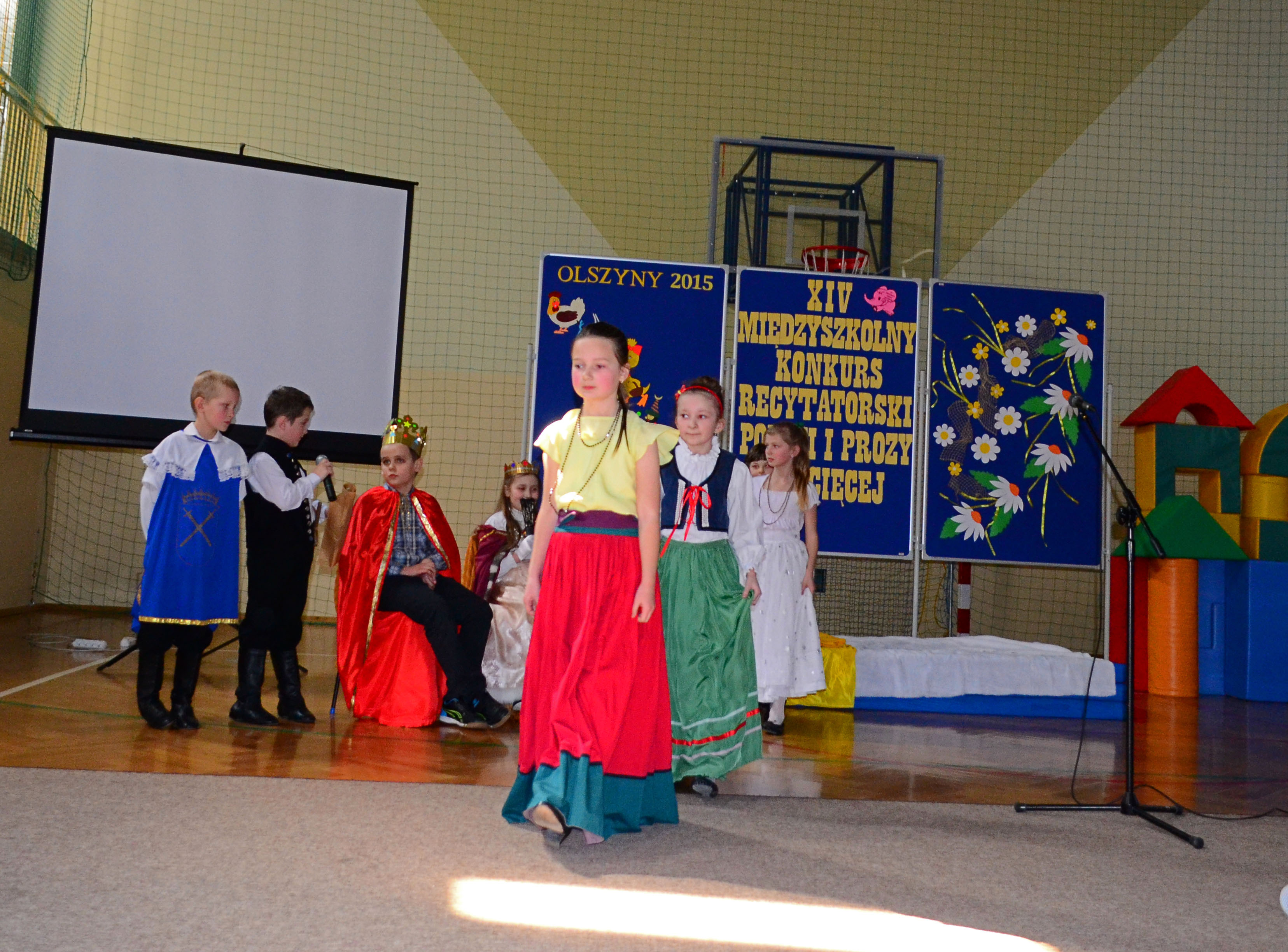 „Brzechwa Dzieciom”