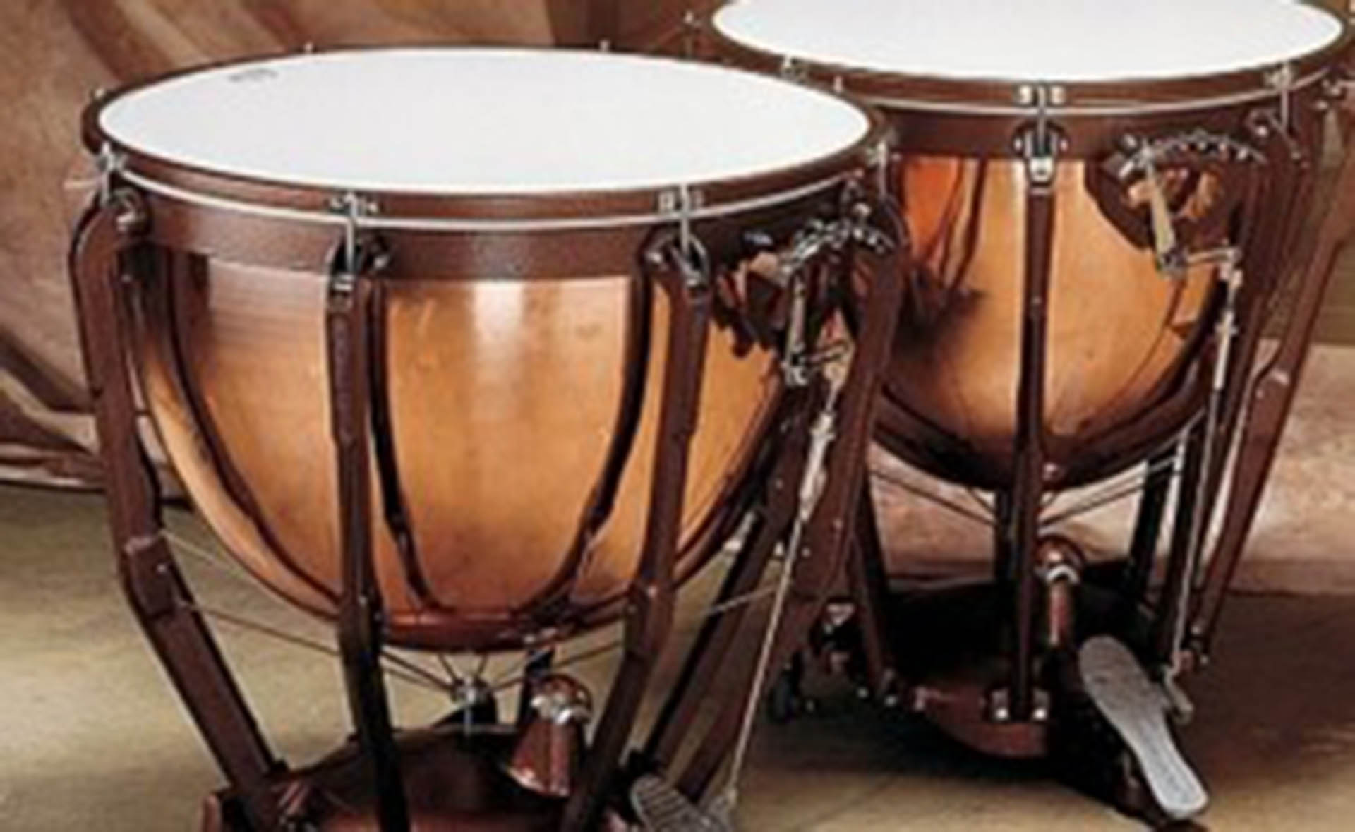 Zapraszamy do konkursu ofert na instrumenty muzyczne