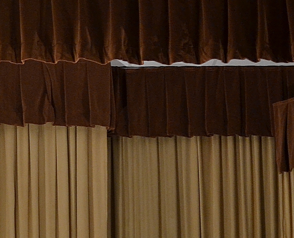 Zapraszamy do składania ofert –  wyposażenie sceny GOK