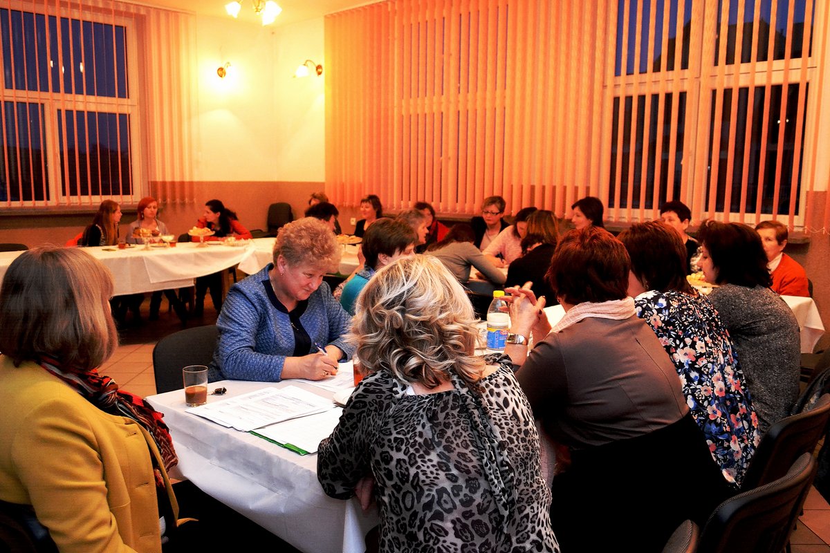 „Stowarzyszenie My Kobiety”