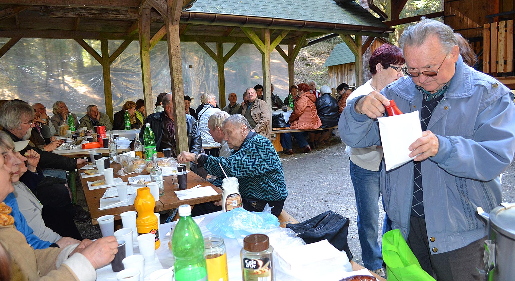 Z wizytą w Rzepienniku!