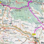 Brzanka-Trasa-Biegu2