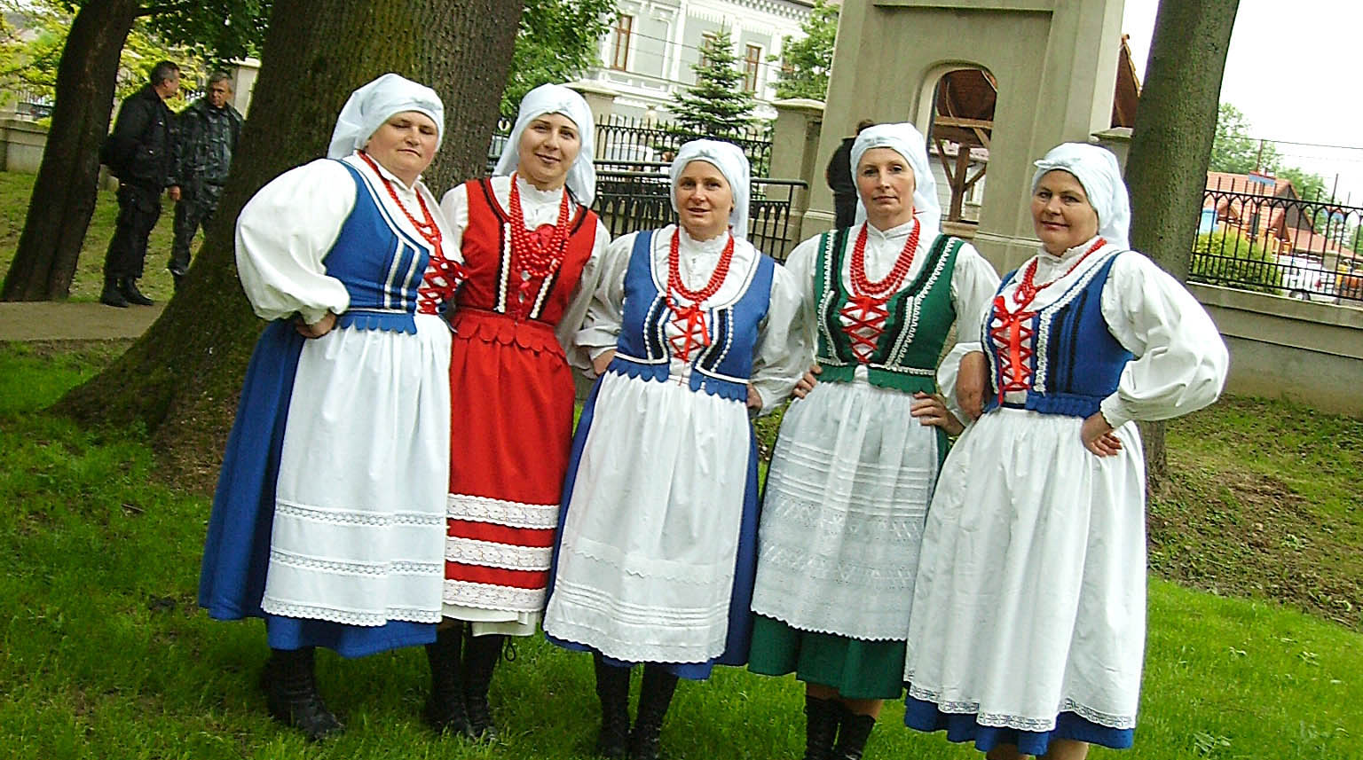 XXXIII Krakowski Wianek