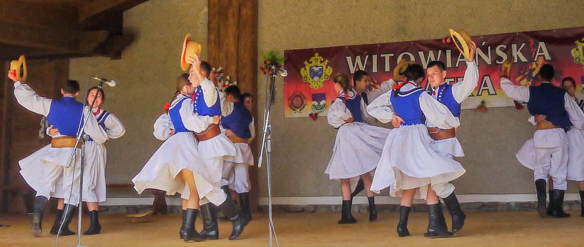 XII Witowiańska Watra