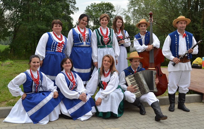 Krótkie wspomnienie festynu w Turzy