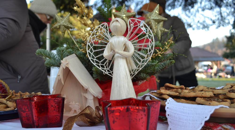 Rzepiennickie Spotkanie Wigilijne