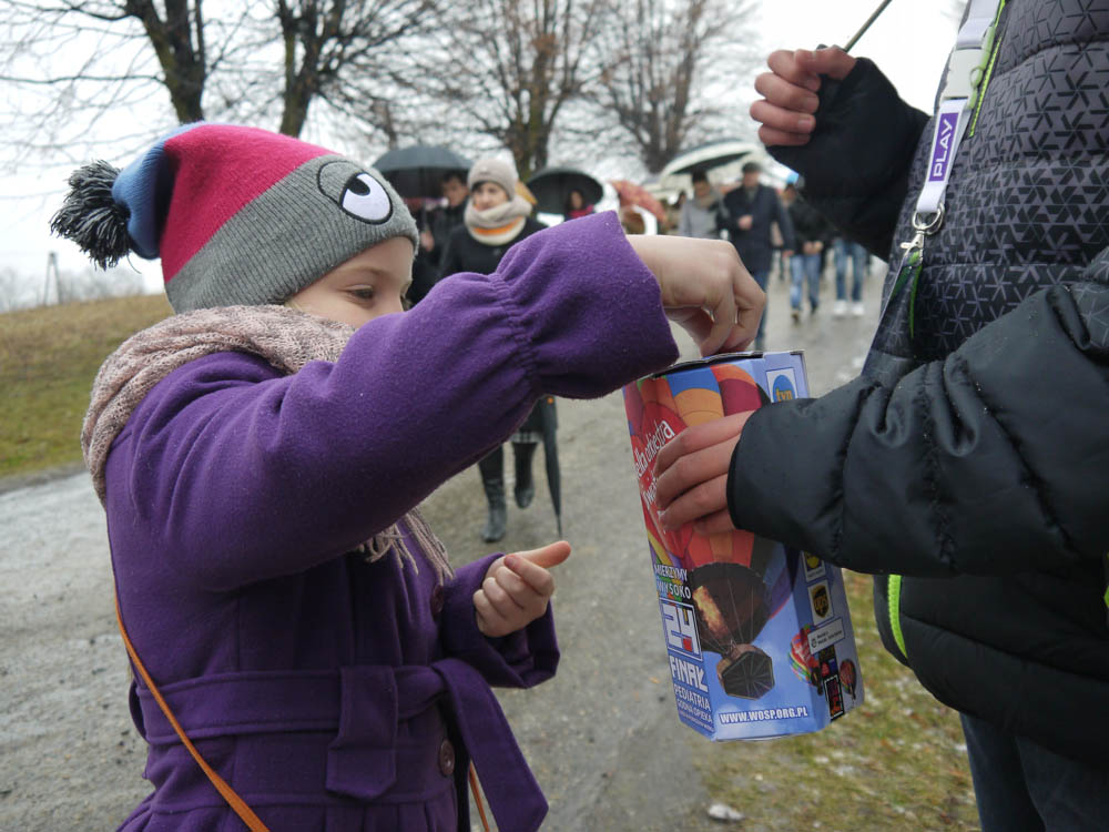 24 finał WOŚP za Nami!