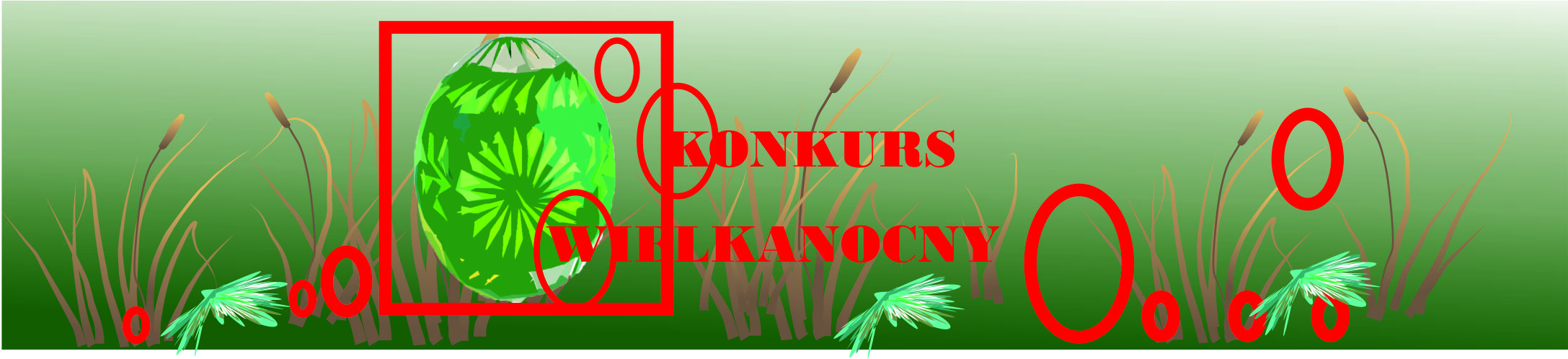 Konkurs Wielkanocny