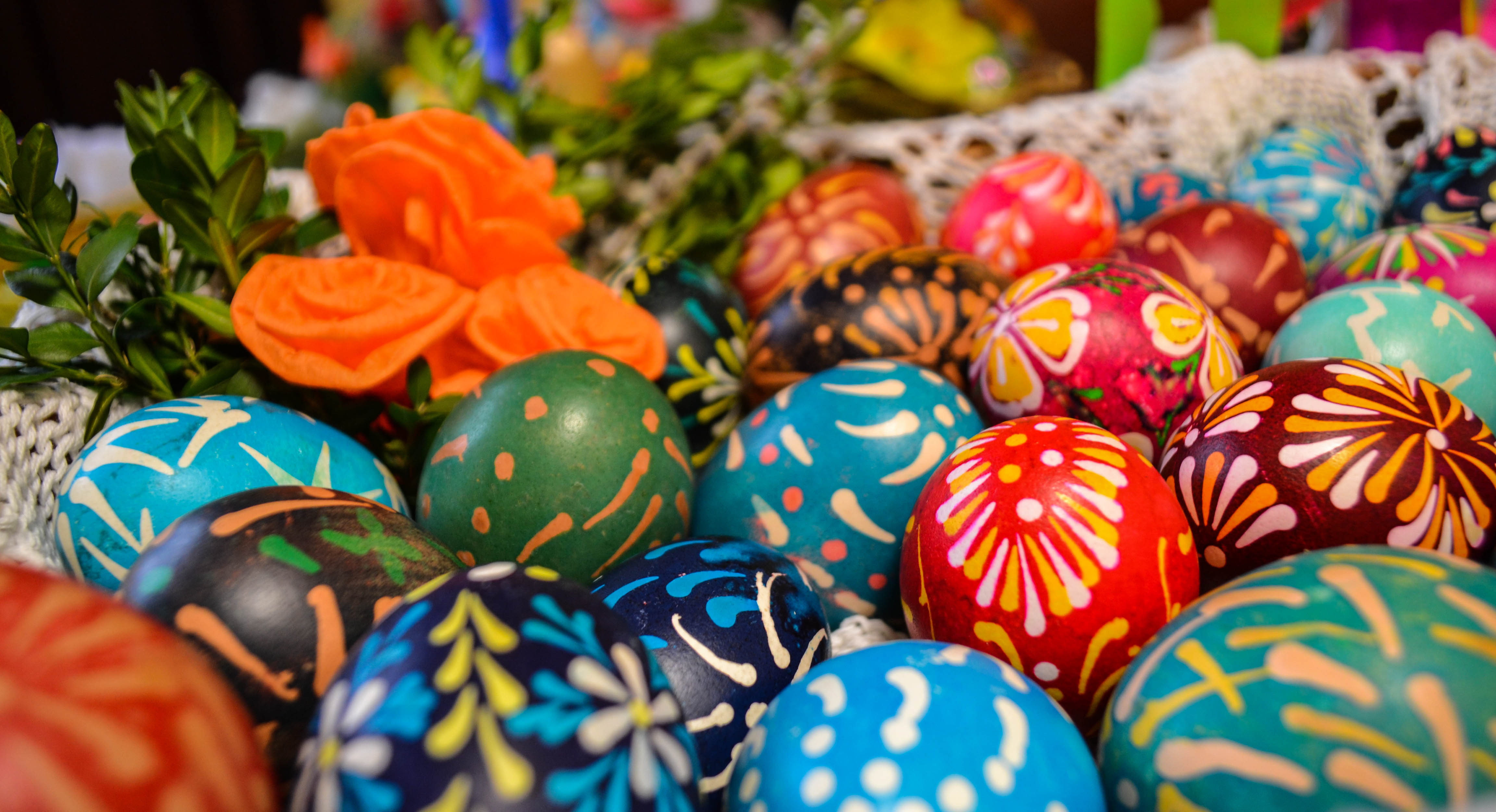 Wyniki Gminnego Konkursu Wielkanocnego!