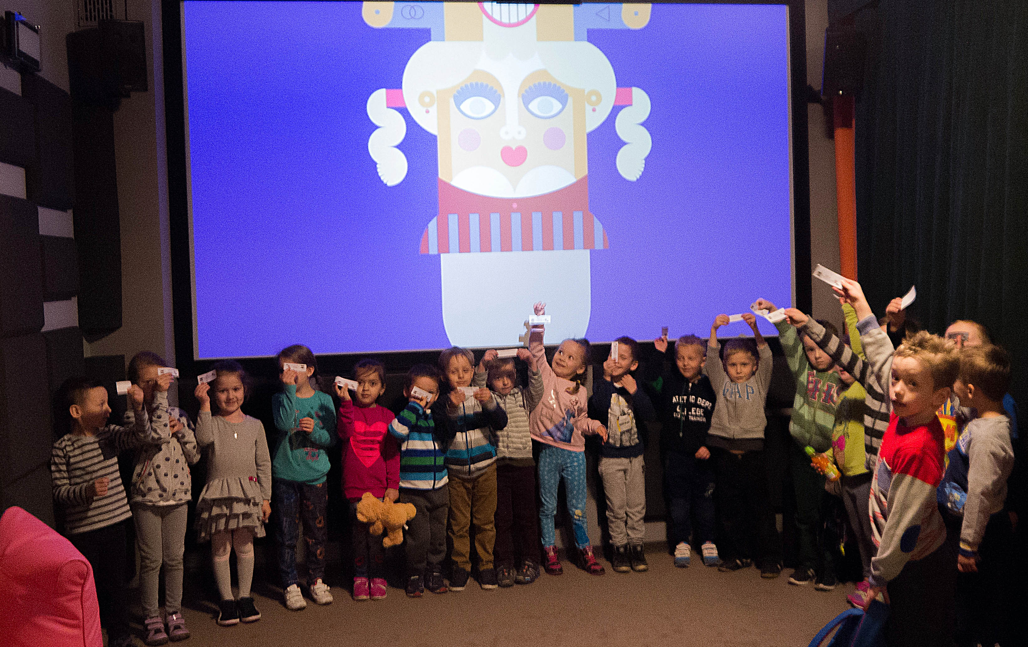 O!Pla Festiwalowe zmagania