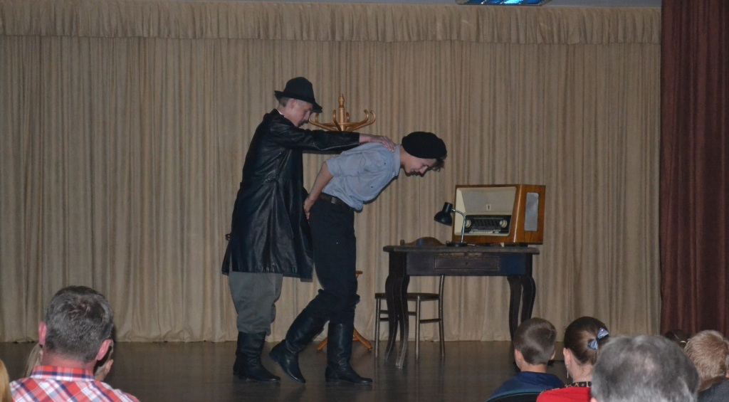 Pamiętamy o Wyklętych