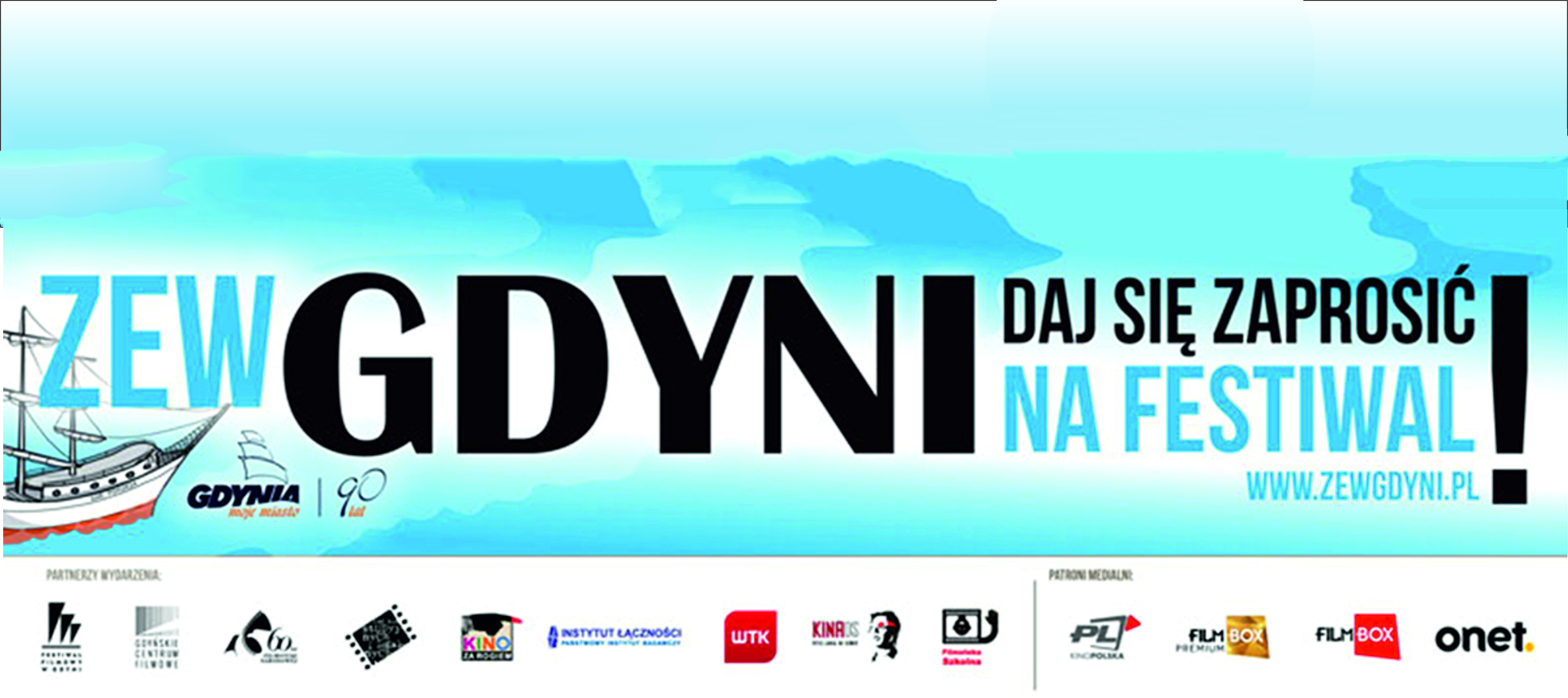 Uczta kinomana w Olszynach