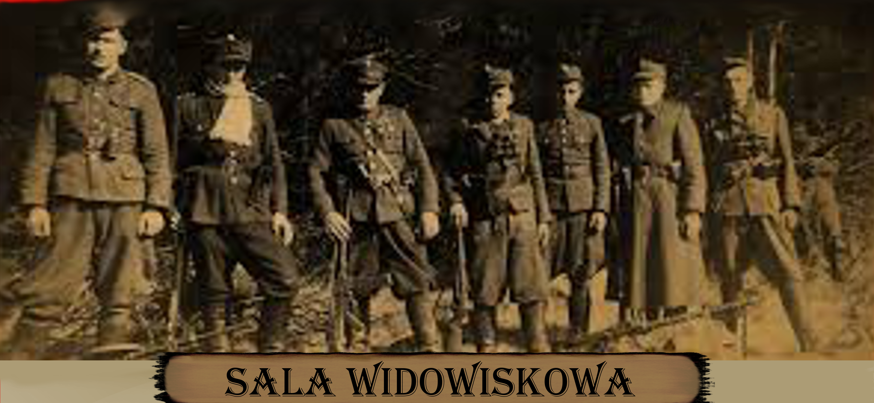 ZAPRASZAMY na wieczór patriotyczny!