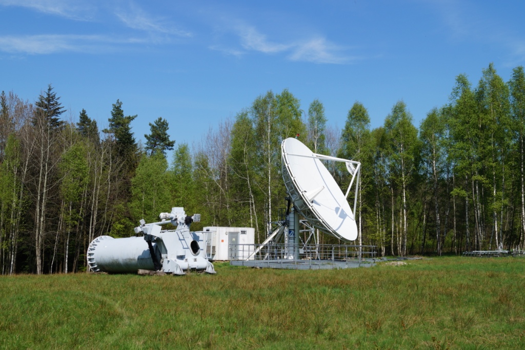 SYMBOLICZNE WBIJANIE ŁOPATY