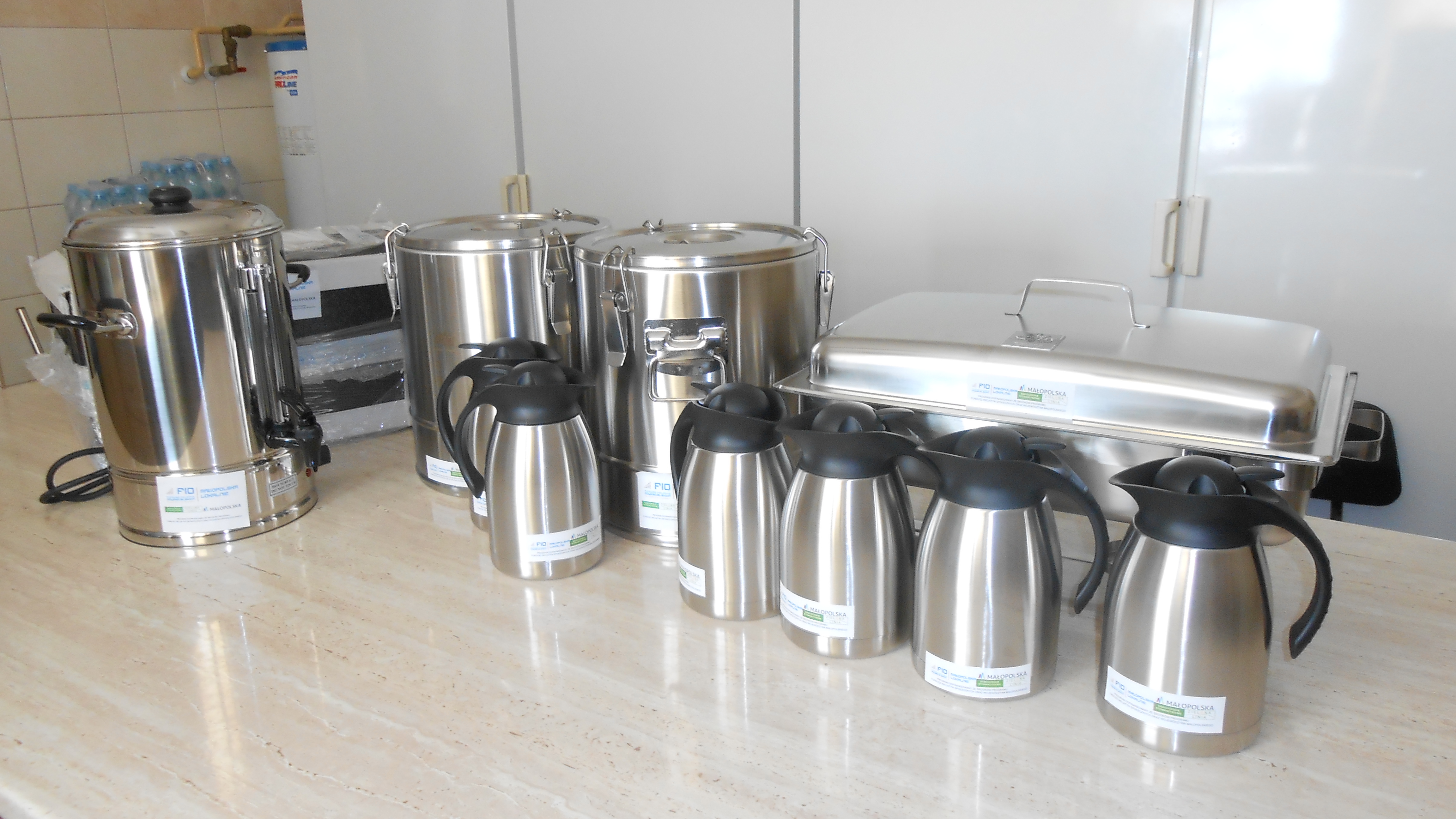 Przepiórki w Płatkach Róży