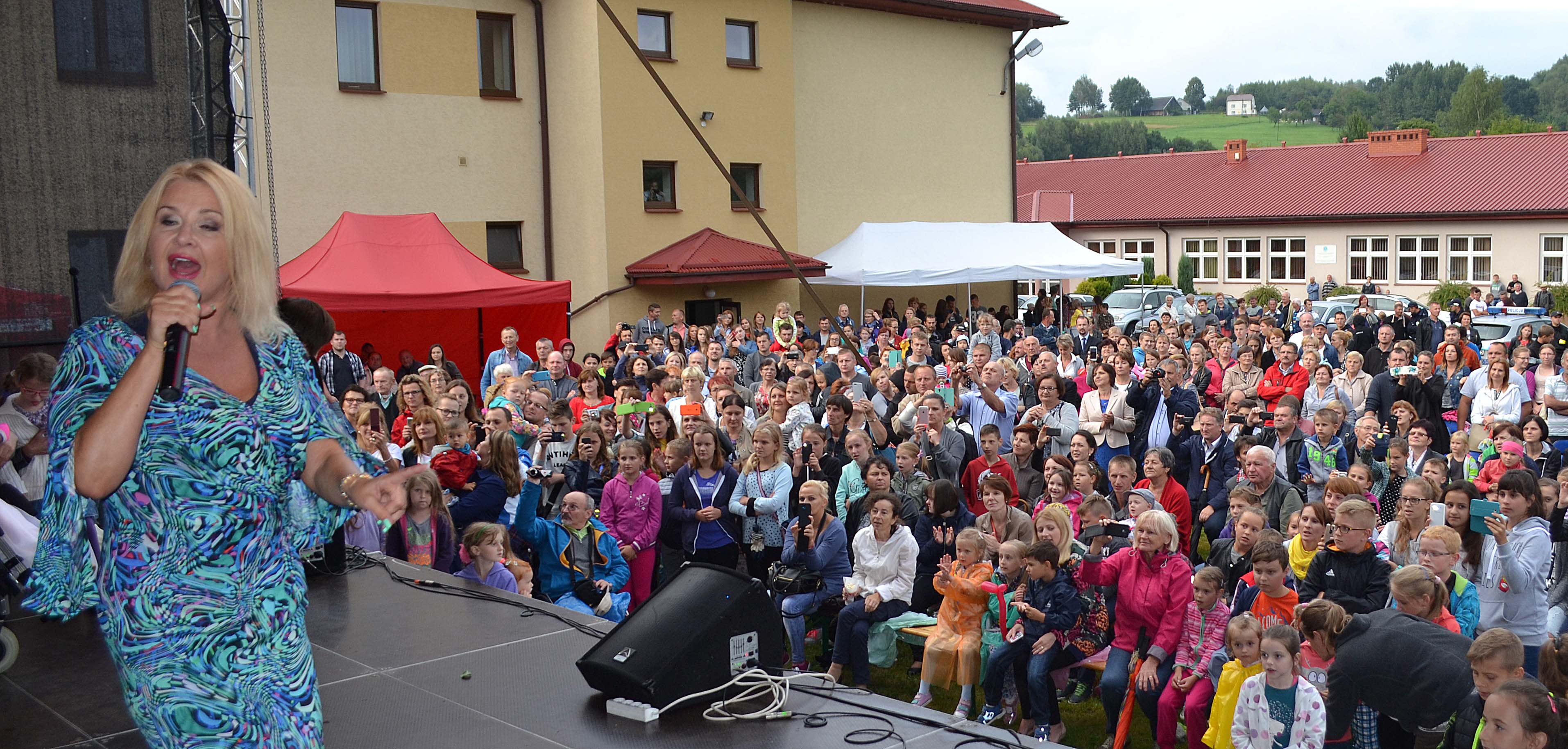 Każdy może nad morze
