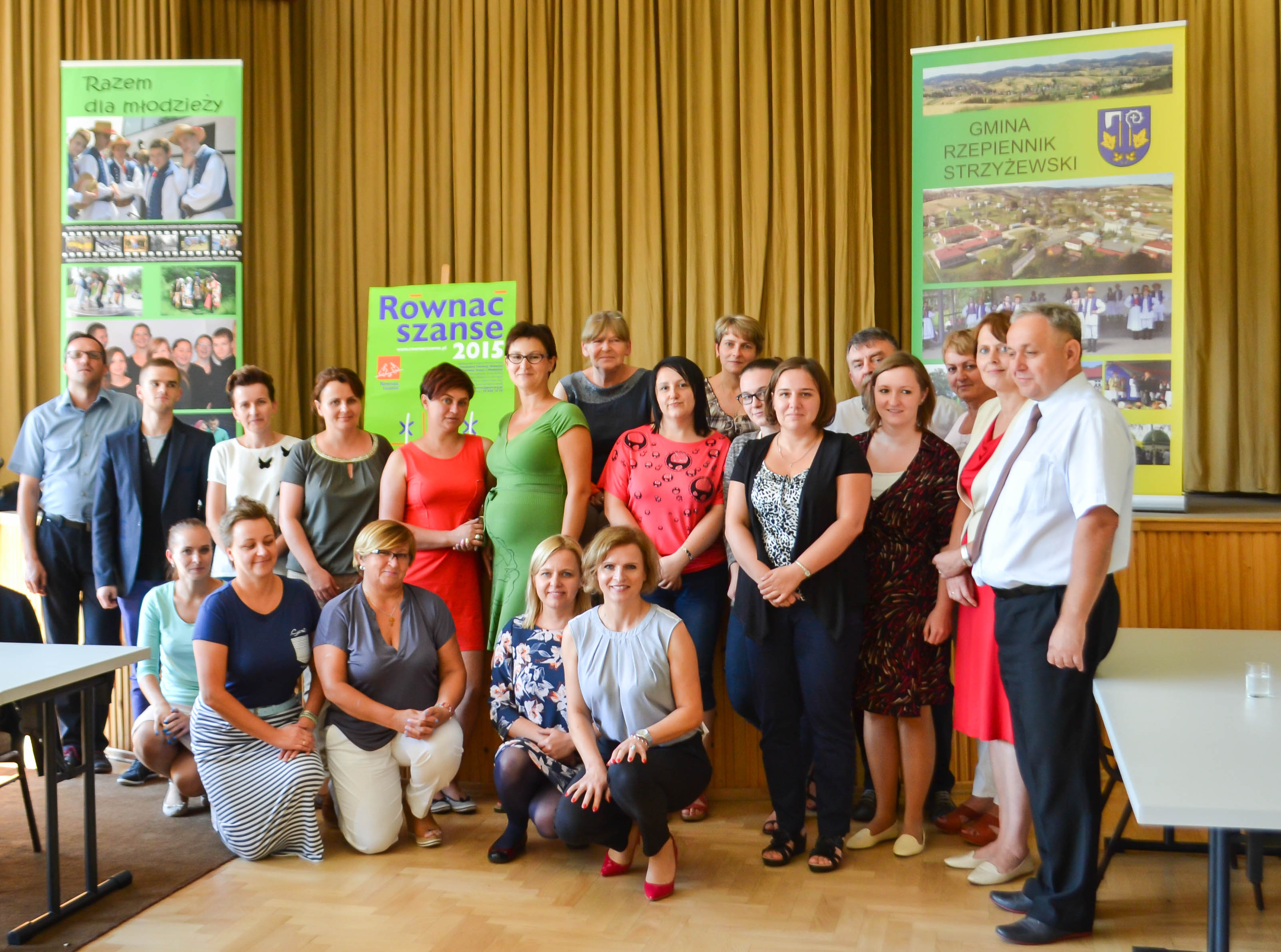 Razem dla Młodzieży