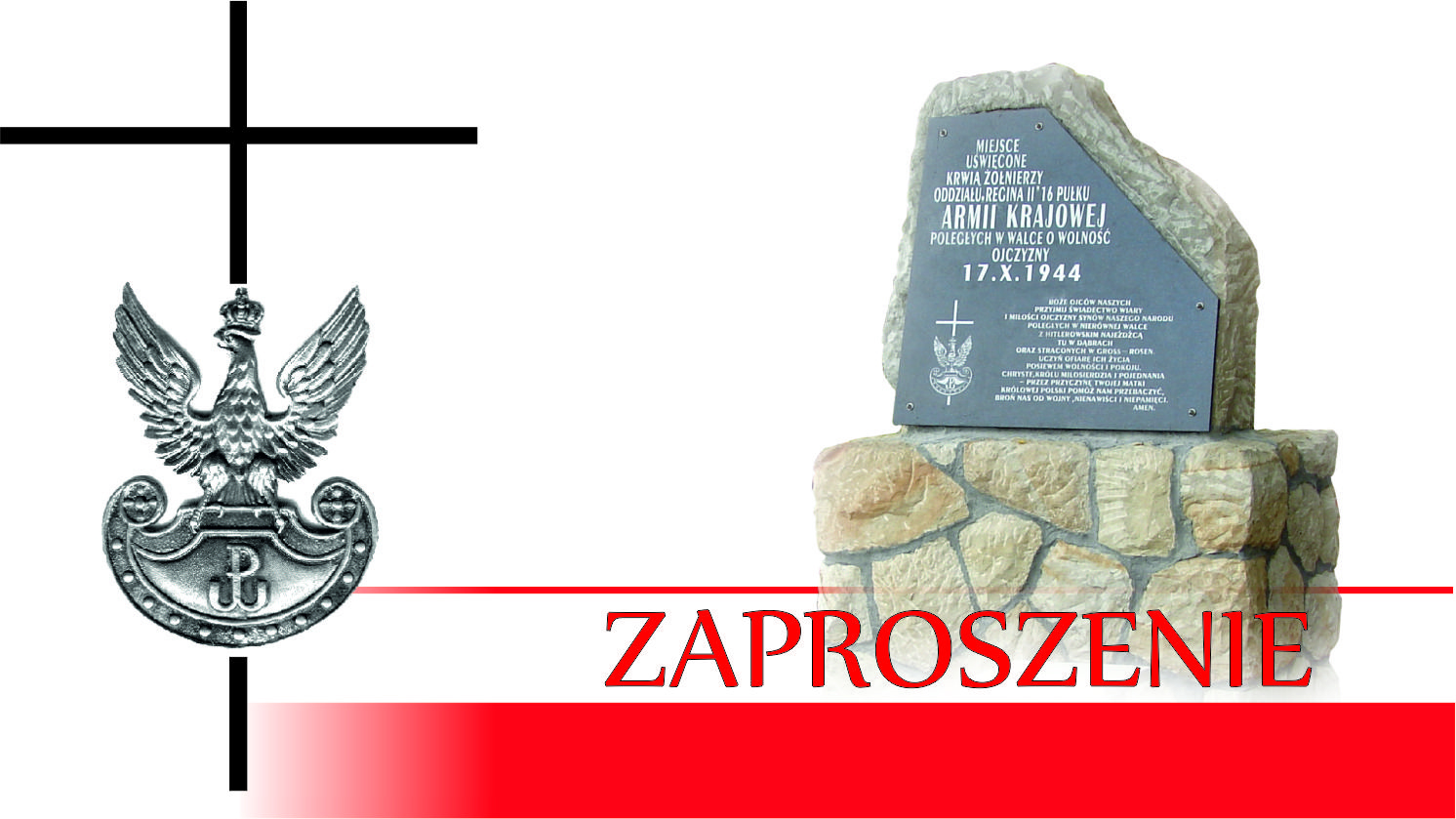 Manifestacja Patriotyczna w Dąbrach