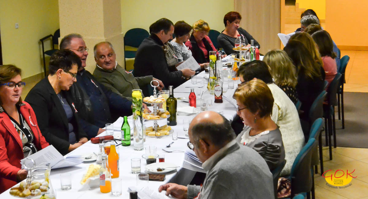 Na patriotyczną nutę