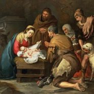 Regulamin konkursu na Szopkę Bożonarodzeniową