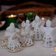 II Rzepiennickie spotkanie wigilijne.