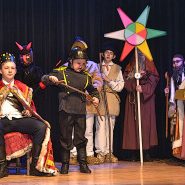 XXI Pogórzański Przegląd Kolędniczy