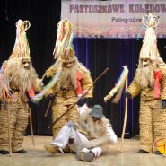 Pastuszkowe Kolędowanie