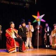 Sukcesy kolędników z gminy Rzepiennik Strzyżewski