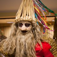 XXI Pogórzański Przegląd Grup Kolędniczych