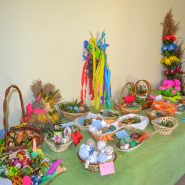 Dzień  Teatru i rozdanie nagród w Konkursie Wielkanocnym