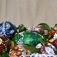 Wyniki  Gminnego Konkursu na Pisankę i Plastykę Obrzędową Związaną z Okresem Wilekanocy